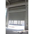 Temporary Steel Metal Sheet Structure Welding Workshop